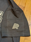 Albino and Preto 2022 Reserve Membership Tee • Black • Medium (M) • BRAND NEW