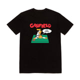 Albino and Preto A&P Garfield Humble Tee • Black • Medium (M) • BRAND NEW