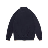 Albino and Preto Kimono Bomber Jacket • Navy • Medium (M) • BRAND NEW