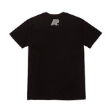 Albino and Preto Technique vs. Fighter Tee • Black • Medium (M) • BRAND NEW