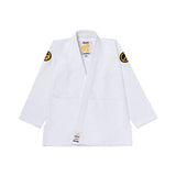 Shoyoroll Copa (IBJJF Classic) • White • 1/A1 • BRAND NEW