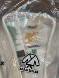 Shoyoroll Copa (IBJJF Classic) • White • 1/A1 • BRAND NEW
