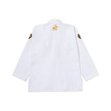 Shoyoroll Copa (IBJJF Classic) • White • 1/A1 • BRAND NEW