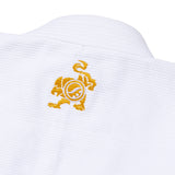 Shoyoroll Copa (IBJJF Classic) • White • 0W/A0H • BRAND NEW
