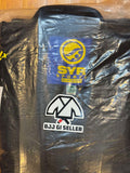 Shoyoroll Batch 141 Federation V3 • Black • 1L/A1L • BRAND NEW