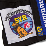 Shoyoroll Batch 141 Federation V3 • Black • 1L/A1L • BRAND NEW