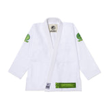 Shoyoroll Ordem Competitor • White • 1L/A1L • BRAND NEW