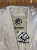 Shoyoroll Ordem Competitor • White • 1L/A1L • BRAND NEW