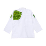 Shoyoroll Ordem Competitor • White • 1L/A1L • BRAND NEW