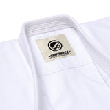 Shoyoroll Ordem Competitor • White • 1L/A1L • BRAND NEW