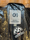 Shoyoroll Trace Comp Standard (26.2) • Black • 1/A1 • BRAND NEW