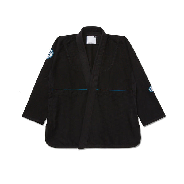 Shoyoroll Articulated Kimono V2 • Black • 1/A1 • BRAND NEW – BJJ