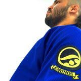 Shoyoroll Comp Standard XIV Q4 • Blue • A3 • BRAND NEW