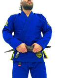 Shoyoroll Comp Standard XIV Q4 • Blue • A3 • BRAND NEW