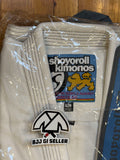 Shoyoroll Batch 90 White Skies V2 • White • A2H • BRAND NEW