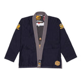 Shoyoroll Batch 33 7th Son II • Navy • A1 • BRAND NEW