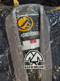 Shoyoroll Batch 33 7th Son II • Navy • A1 • BRAND NEW
