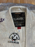 Shoyoroll Comp Standard XIV Q2 • White • A1 • BRAND NEW