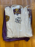 Shoyoroll Batch 83 Mamba Competitor • White • A1 • WASHED ONCE