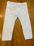 Shoyoroll Batch 83 Mamba Competitor • White • A1 • WASHED ONCE