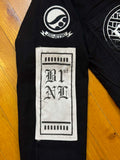 Shoyoroll Batch 32 Beast • Black • A3 • SEE DESCRIPTION