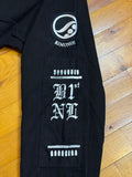 Shoyoroll Batch 32 Beast • Black • A3 • SEE DESCRIPTION