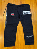 Shoyoroll Batch 32 Beast • Black • A3 • SEE DESCRIPTION