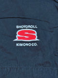 Shoyoroll Batch 32 Beast • Black • A3 • SEE DESCRIPTION