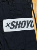 Shoyoroll Batch 32 Beast • Black • A3 • SEE DESCRIPTION