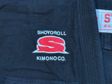 Shoyoroll Batch 32 Beast • Black • A3 • SEE DESCRIPTION