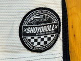 Shoyoroll Batch 37 Human Chess • White • A3 • GENTLY USED