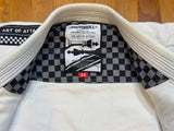 Shoyoroll Batch 37 Human Chess • White • A3 • GENTLY USED