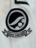 Shoyoroll Batch 37 Human Chess • White • A3 • GENTLY USED