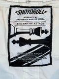 Shoyoroll Batch 37 Human Chess • White • A3 • GENTLY USED