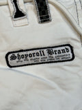 Shoyoroll Batch 37 Human Chess • White • A3 • GENTLY USED