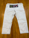 Shoyoroll Batch 37 Human Chess • White • A3 • GENTLY USED