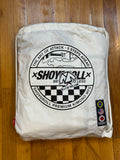 Shoyoroll Batch 37 Human Chess • White • A3 • GENTLY USED