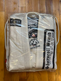 Shoyoroll Batch 37 Human Chess • White • A3 • GENTLY USED