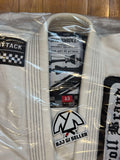 Shoyoroll Batch 37 Human Chess • White • A3 • GENTLY USED