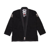 Shoyoroll Batch 40 Gardar • Black • A3 • BRAND NEW