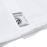 Shoyoroll Griffon Competitor • White • 2/A2 • BRAND NEW