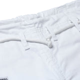 Shoyoroll Griffon Competitor • White • 2/A2 • BRAND NEW