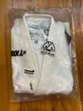 Shoyoroll Griffon Competitor • White • 2/A2 • BRAND NEW