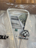 Shoyoroll Griffon Competitor • White • 2/A2 • BRAND NEW