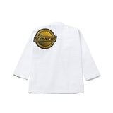 Shoyoroll Griffon Competitor • White • 2/A2 • BRAND NEW