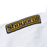 Shoyoroll Griffon Competitor • White • 2/A2 • BRAND NEW