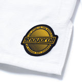 Shoyoroll Griffon Competitor • White • 2/A2 • BRAND NEW