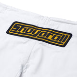 Shoyoroll Griffon Competitor • White • 2/A2 • BRAND NEW