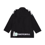 Shoyoroll Fried Cactus x Shoyoroll • Black • 2L/A2L • BRAND NEW
