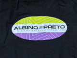 Albino and Preto PGL Comp • Black • A3 • BARELY USED
